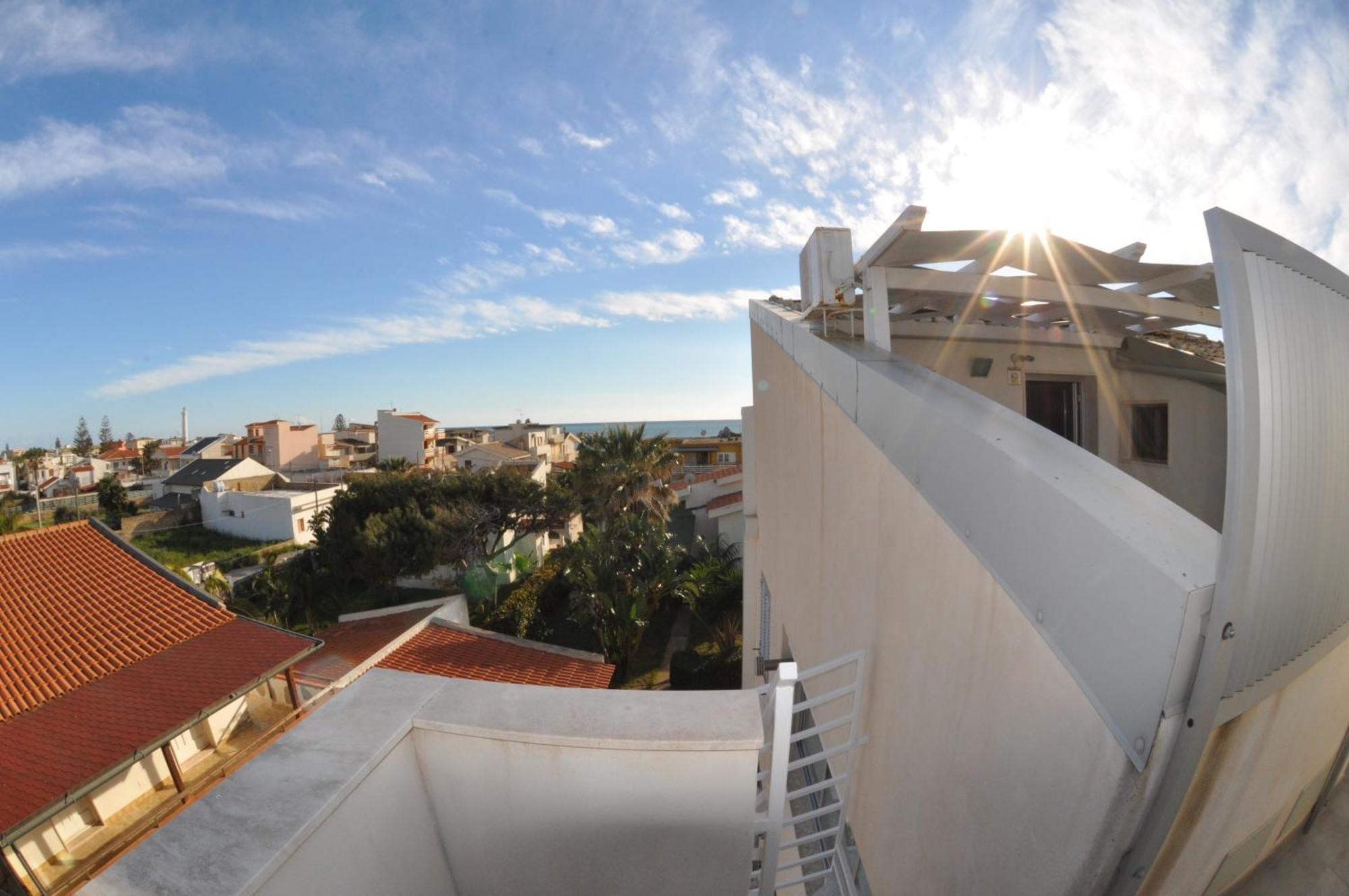 Casa Vacanze Sogno Siciliano Santa Croce Camerina Pokoj fotografie