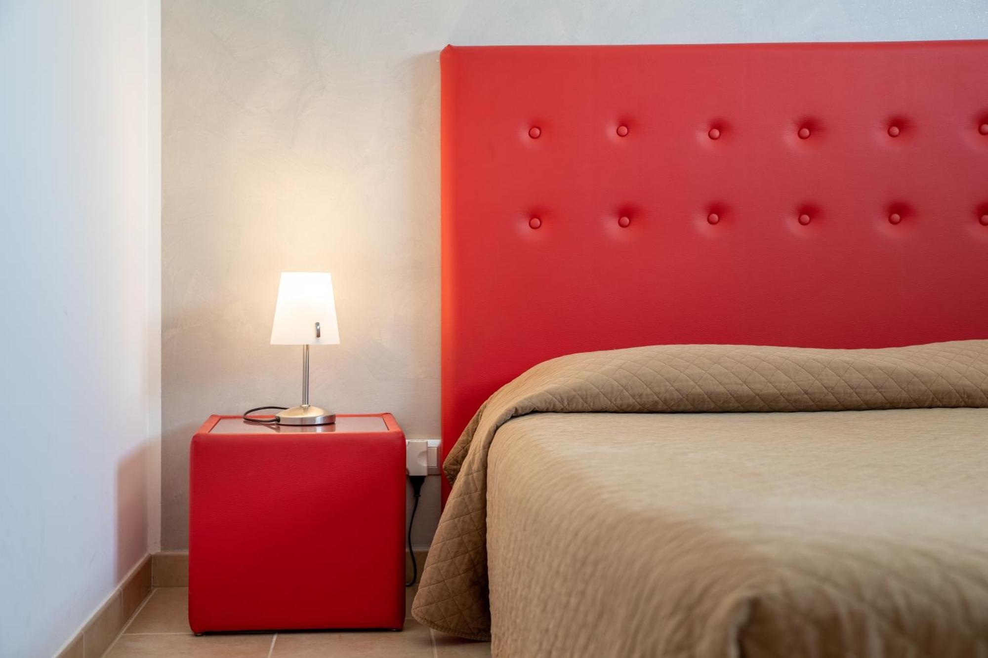 Casa Vacanze Sogno Siciliano Santa Croce Camerina Exteriér fotografie