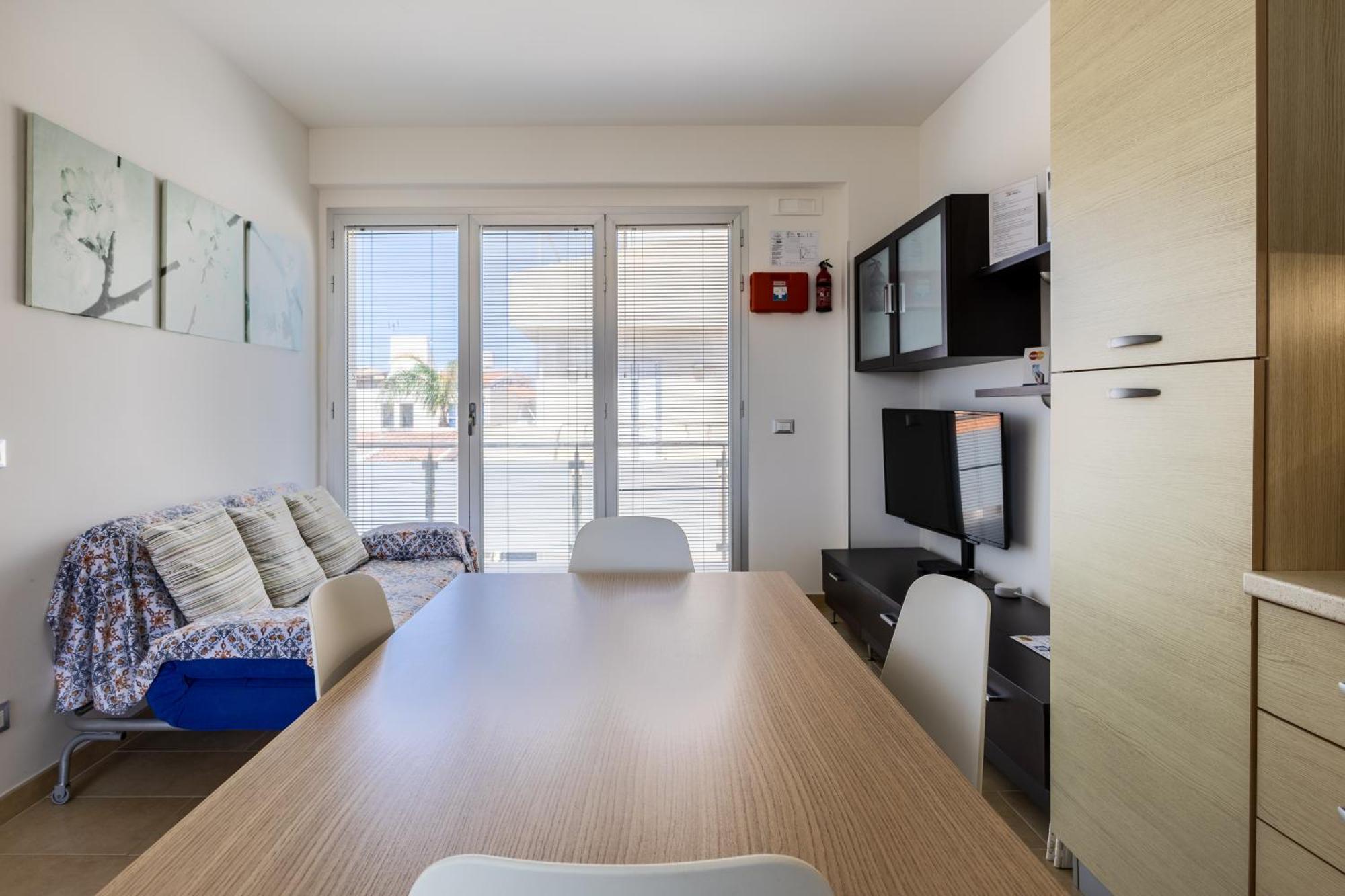 Casa Vacanze Sogno Siciliano Santa Croce Camerina Exteriér fotografie