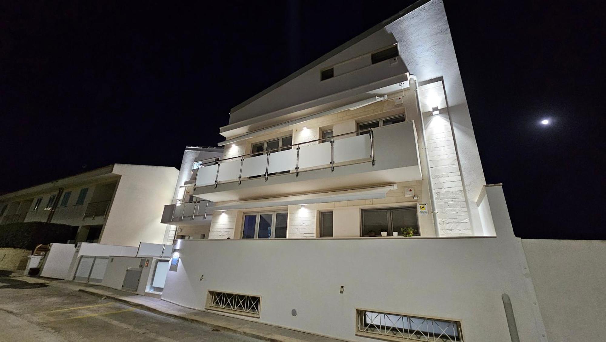 Casa Vacanze Sogno Siciliano Santa Croce Camerina Exteriér fotografie