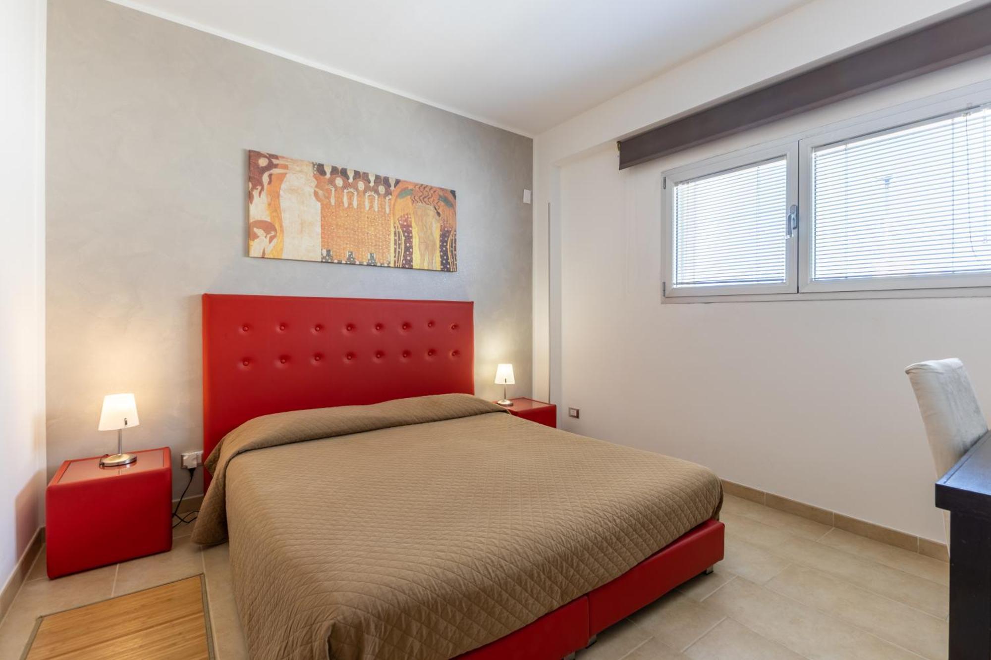 Casa Vacanze Sogno Siciliano Santa Croce Camerina Exteriér fotografie