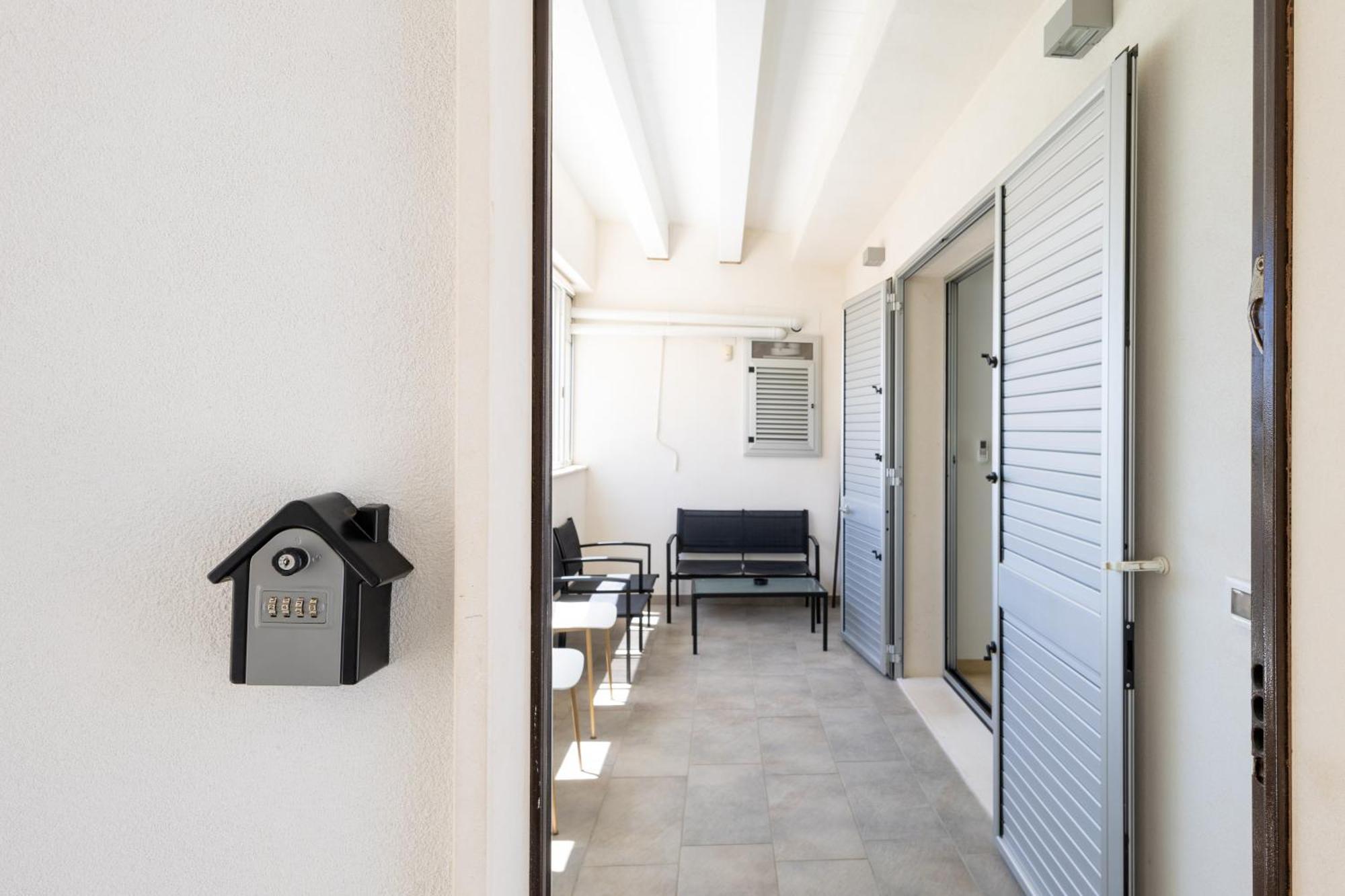 Casa Vacanze Sogno Siciliano Santa Croce Camerina Exteriér fotografie