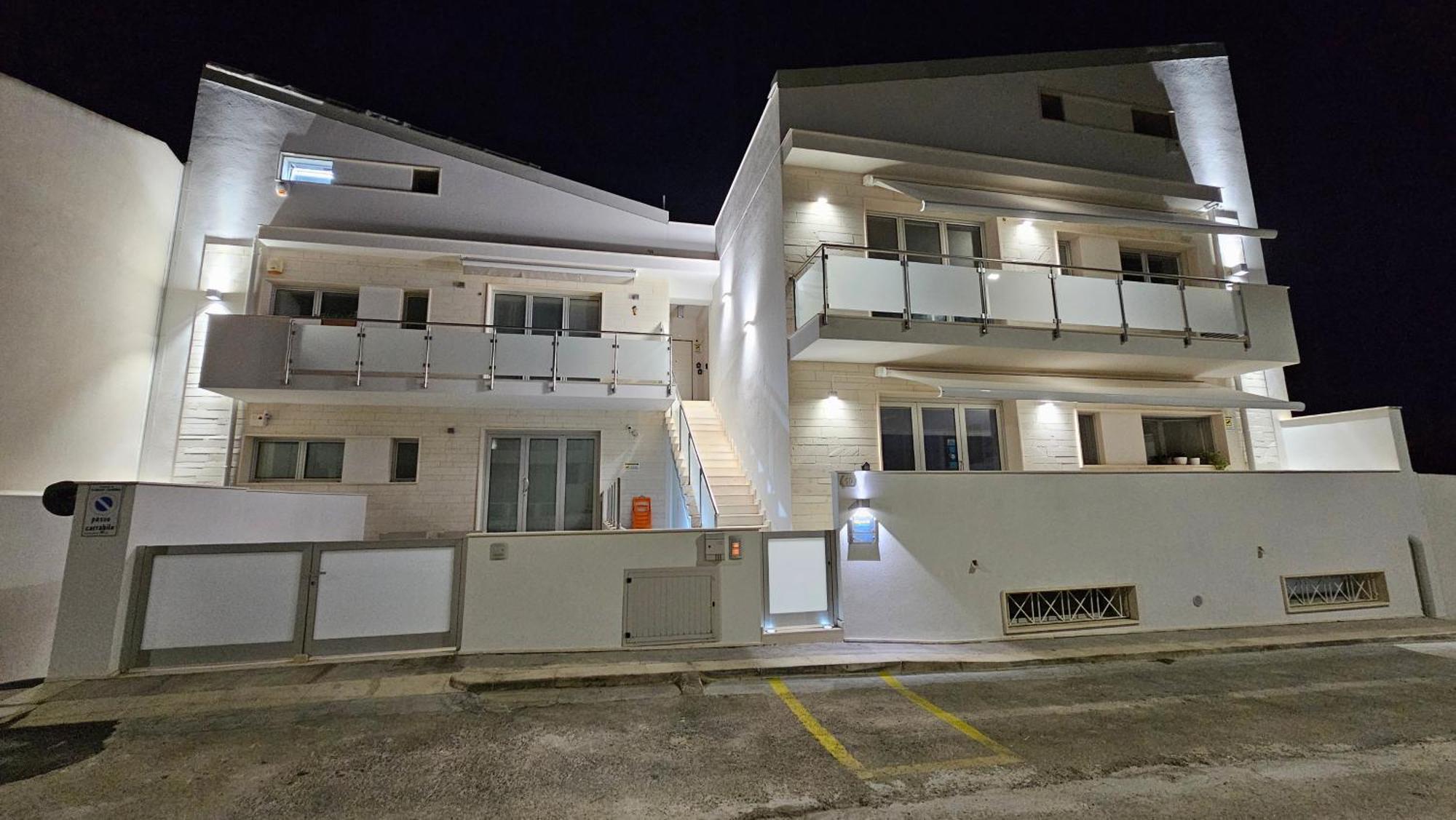 Casa Vacanze Sogno Siciliano Santa Croce Camerina Exteriér fotografie