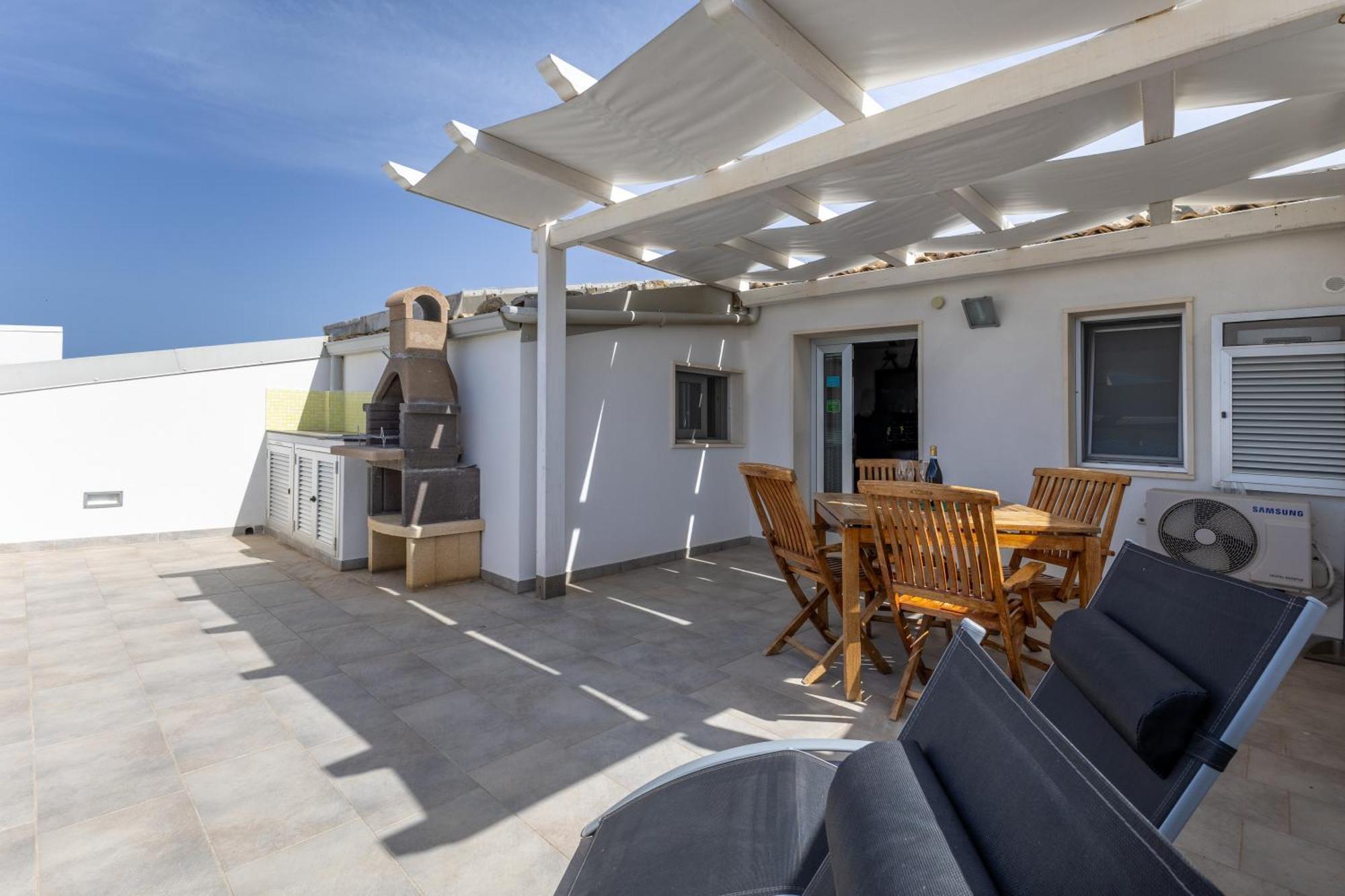 Casa Vacanze Sogno Siciliano Santa Croce Camerina Exteriér fotografie