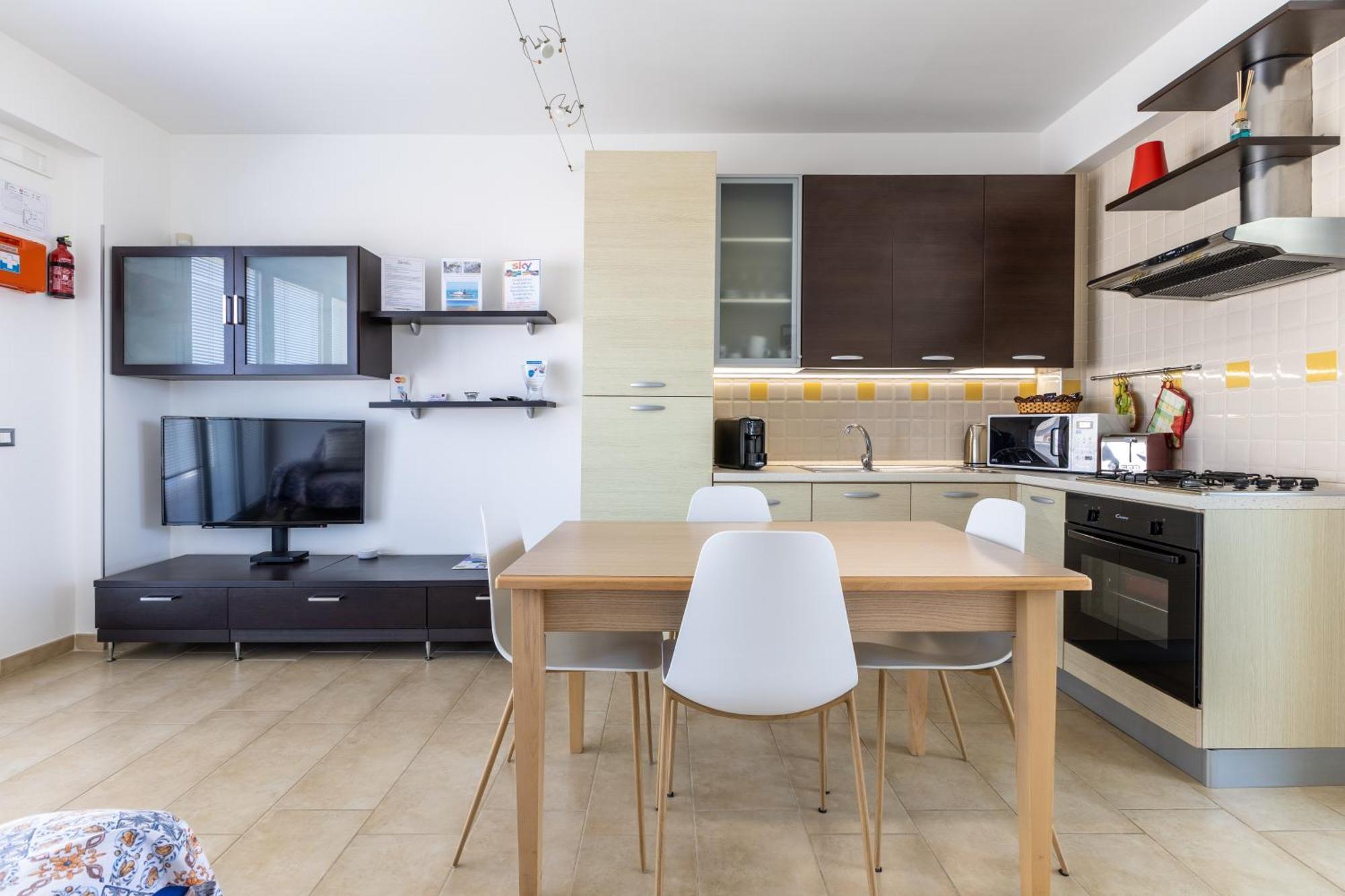 Casa Vacanze Sogno Siciliano Santa Croce Camerina Exteriér fotografie