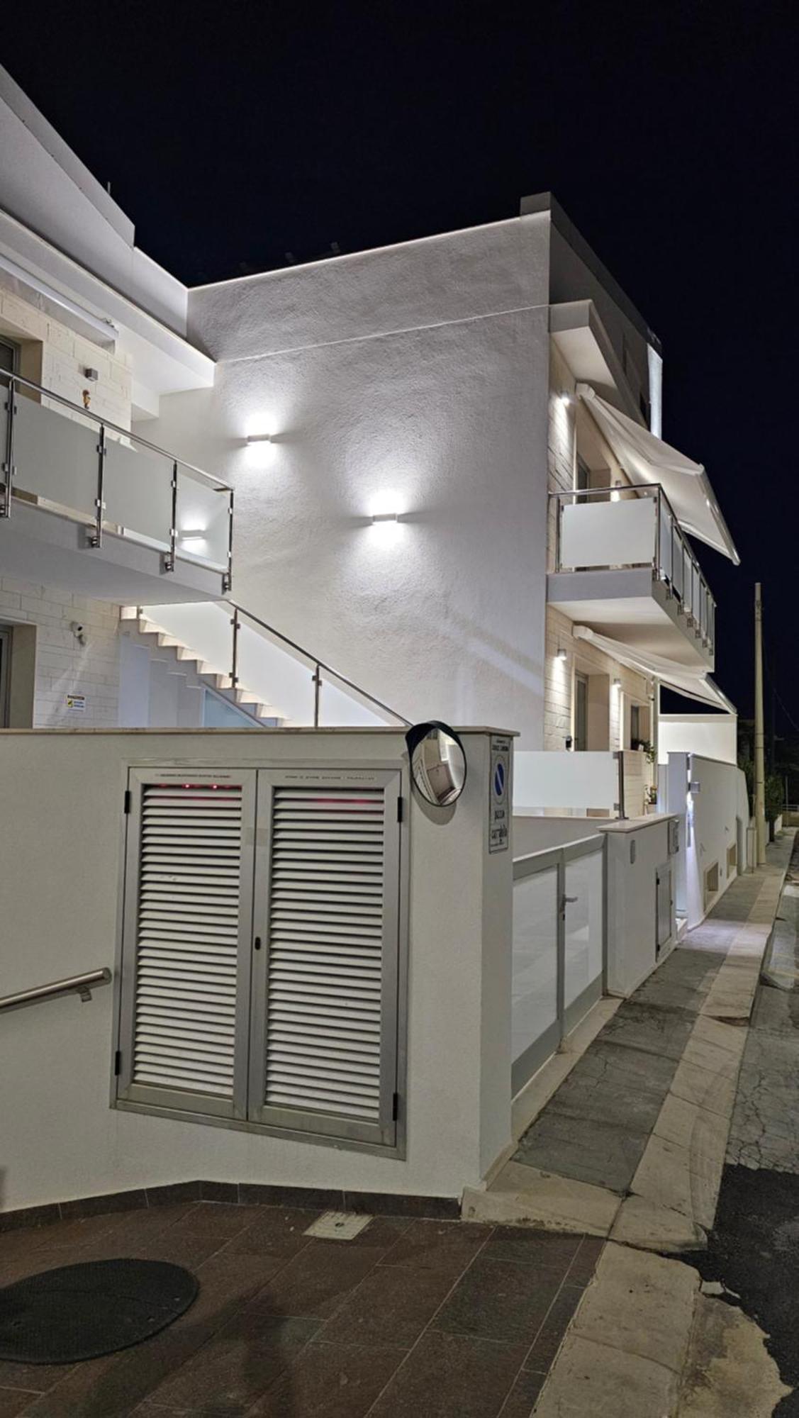 Casa Vacanze Sogno Siciliano Santa Croce Camerina Exteriér fotografie