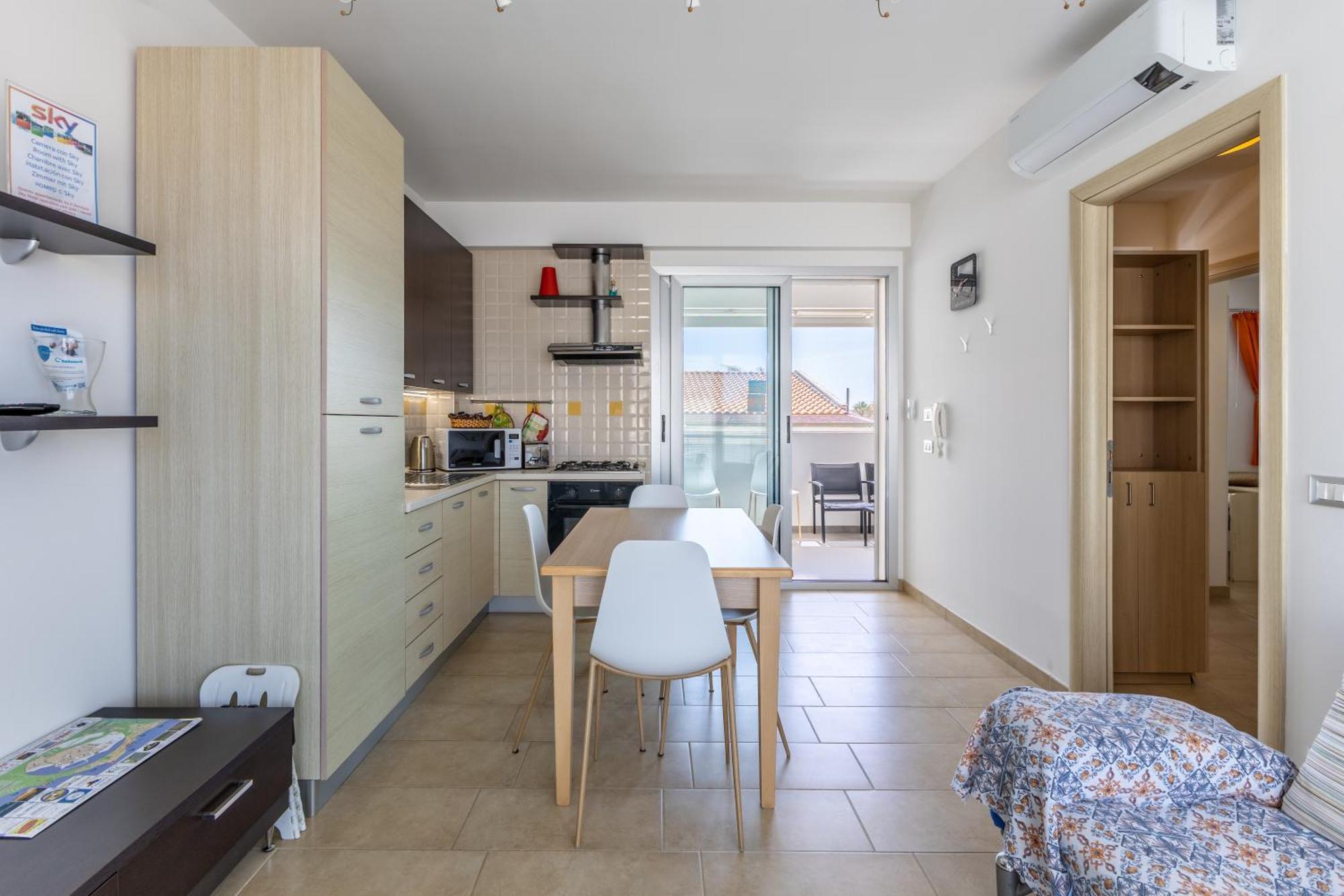 Casa Vacanze Sogno Siciliano Santa Croce Camerina Exteriér fotografie