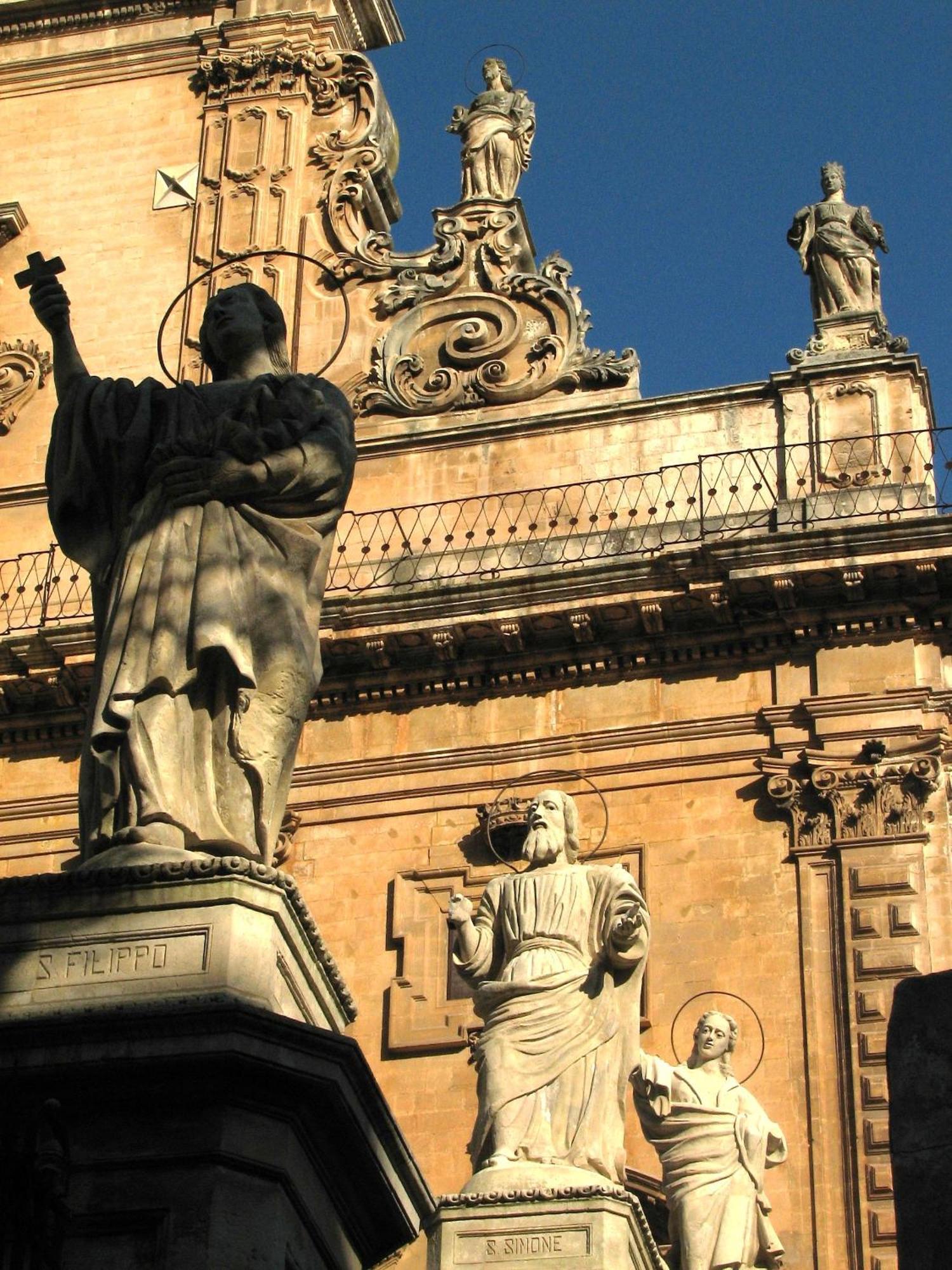 Casa Vacanze Sogno Siciliano Santa Croce Camerina Exteriér fotografie