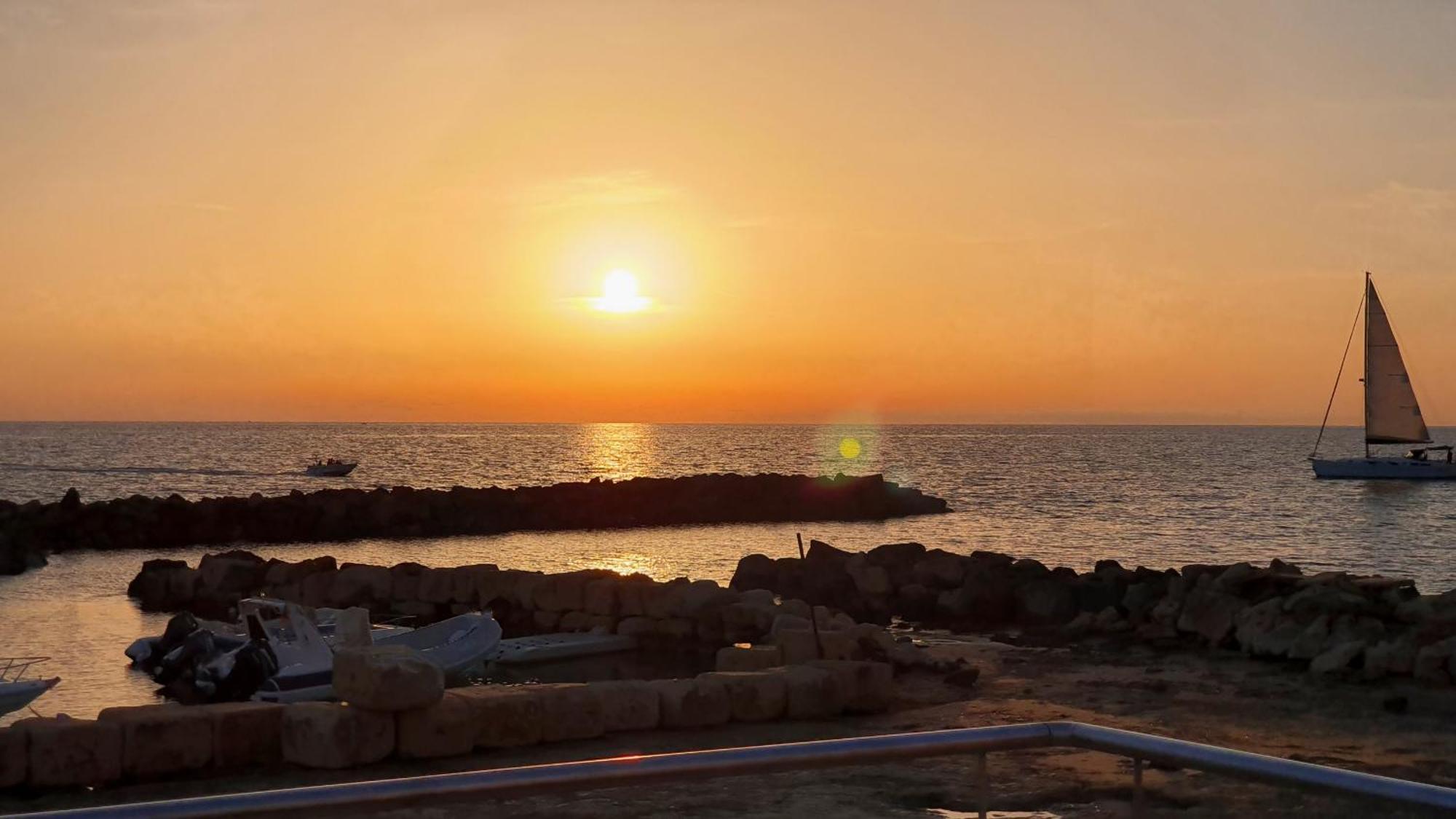 Casa Vacanze Sogno Siciliano Santa Croce Camerina Exteriér fotografie