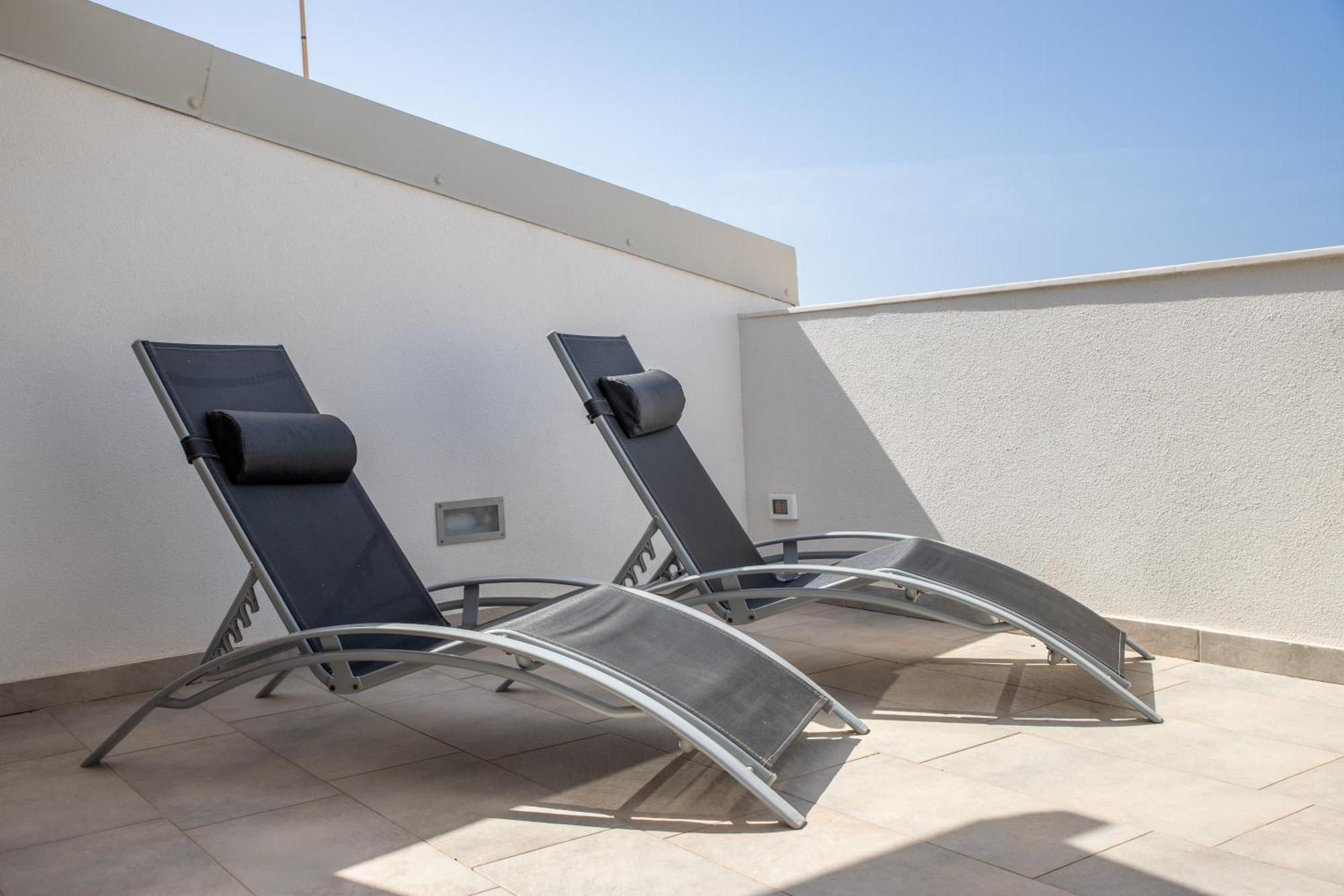 Casa Vacanze Sogno Siciliano Santa Croce Camerina Exteriér fotografie