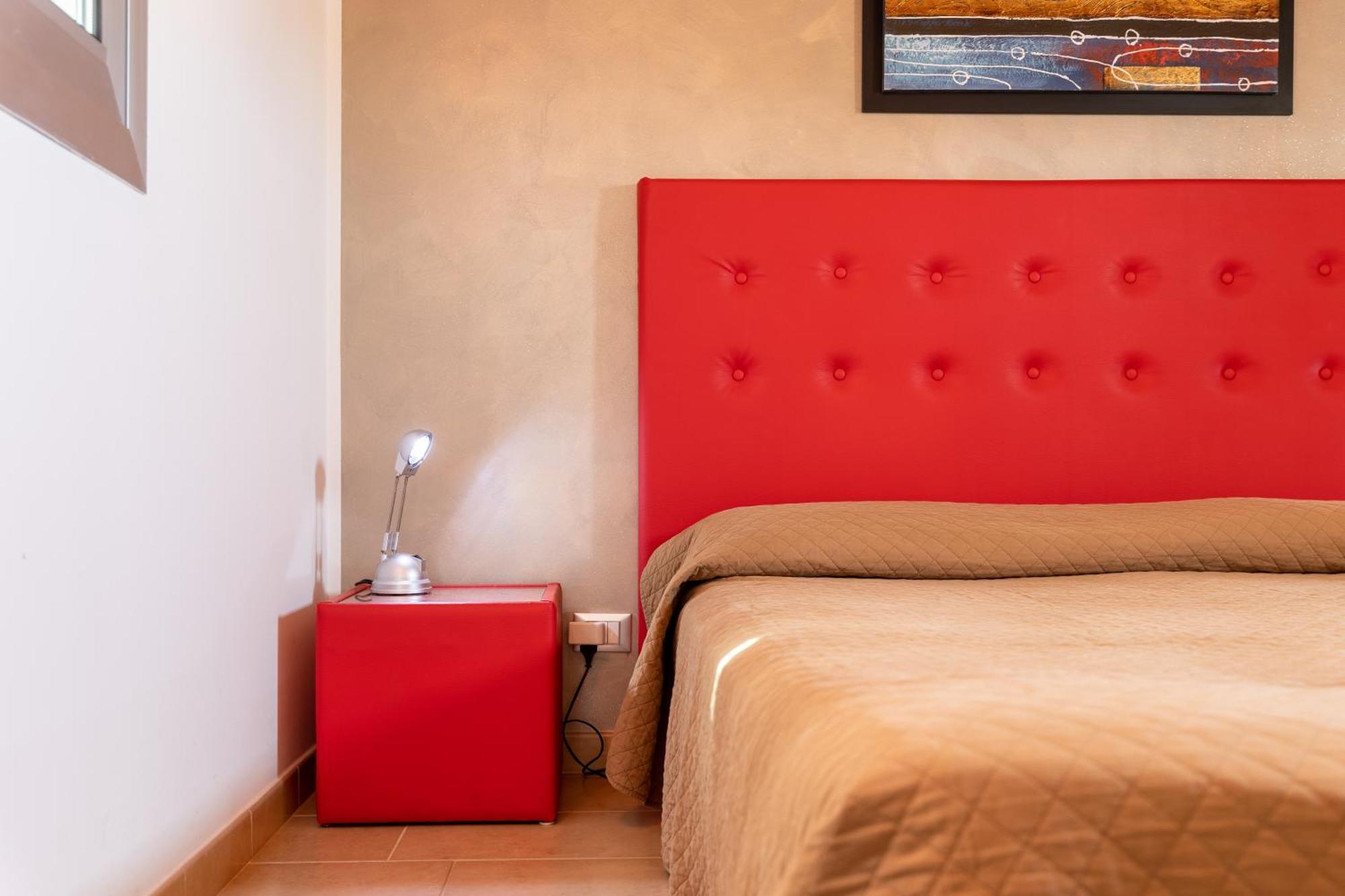 Casa Vacanze Sogno Siciliano Santa Croce Camerina Exteriér fotografie