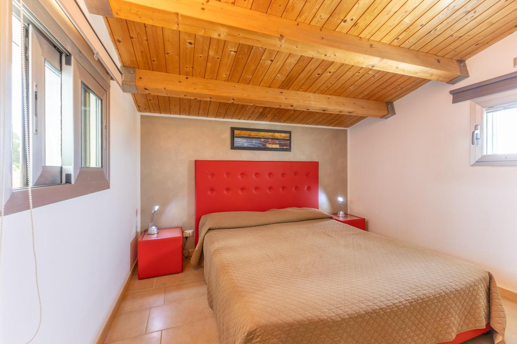 Casa Vacanze Sogno Siciliano Santa Croce Camerina Exteriér fotografie