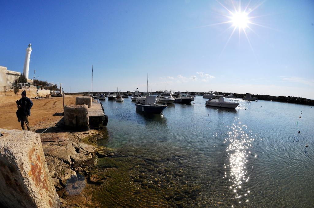 Casa Vacanze Sogno Siciliano Santa Croce Camerina Exteriér fotografie