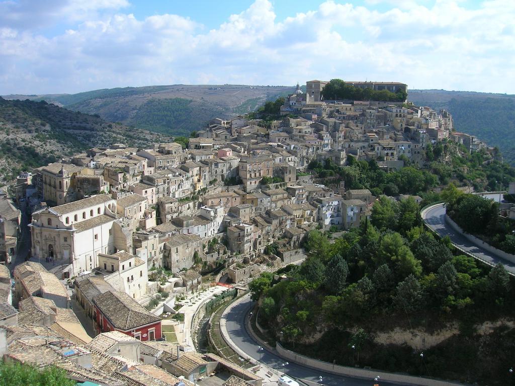 Casa Vacanze Sogno Siciliano Santa Croce Camerina Exteriér fotografie