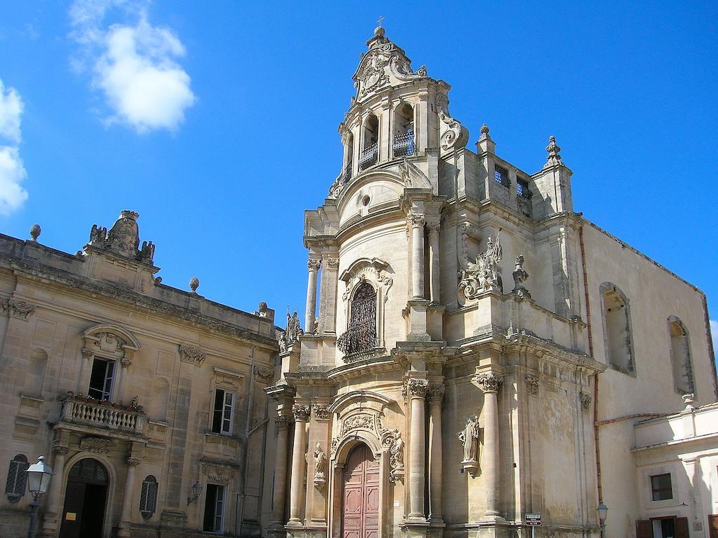 Casa Vacanze Sogno Siciliano Santa Croce Camerina Exteriér fotografie