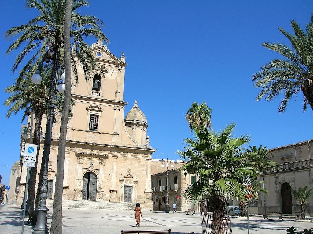Casa Vacanze Sogno Siciliano Santa Croce Camerina Exteriér fotografie