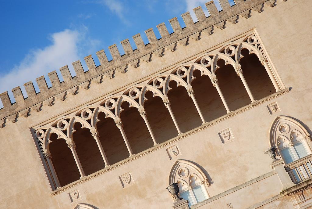 Casa Vacanze Sogno Siciliano Santa Croce Camerina Exteriér fotografie