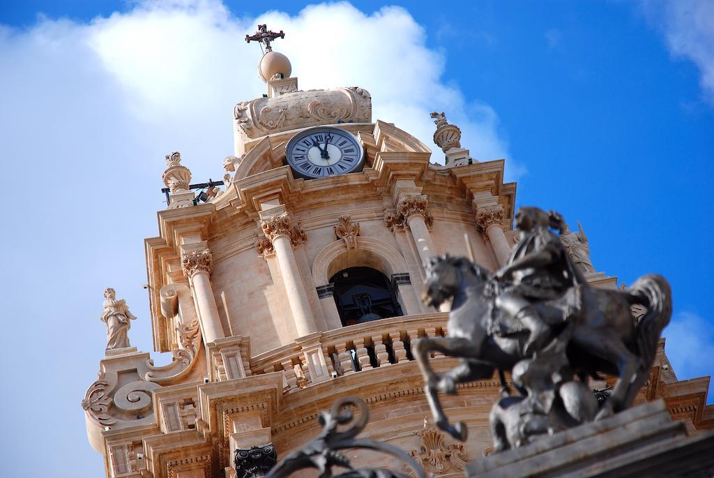Casa Vacanze Sogno Siciliano Santa Croce Camerina Exteriér fotografie