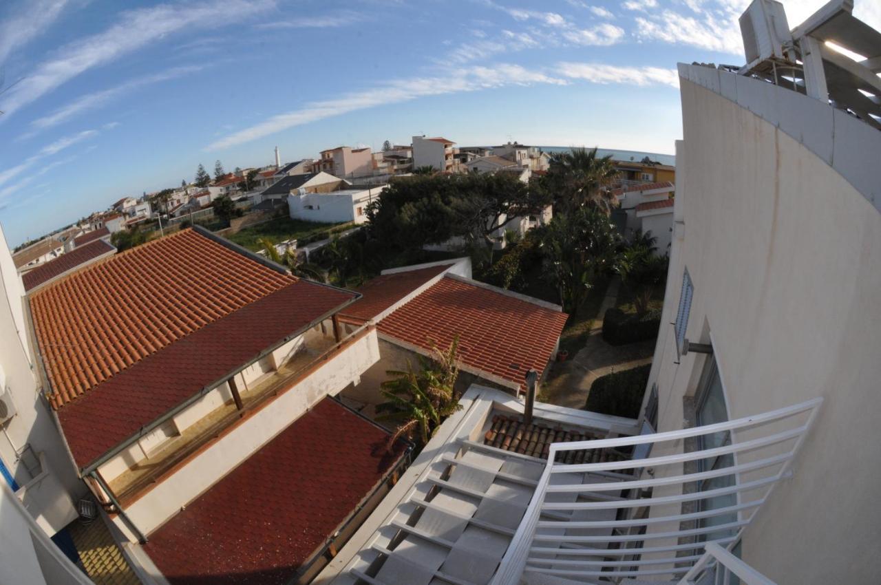Casa Vacanze Sogno Siciliano Santa Croce Camerina Exteriér fotografie